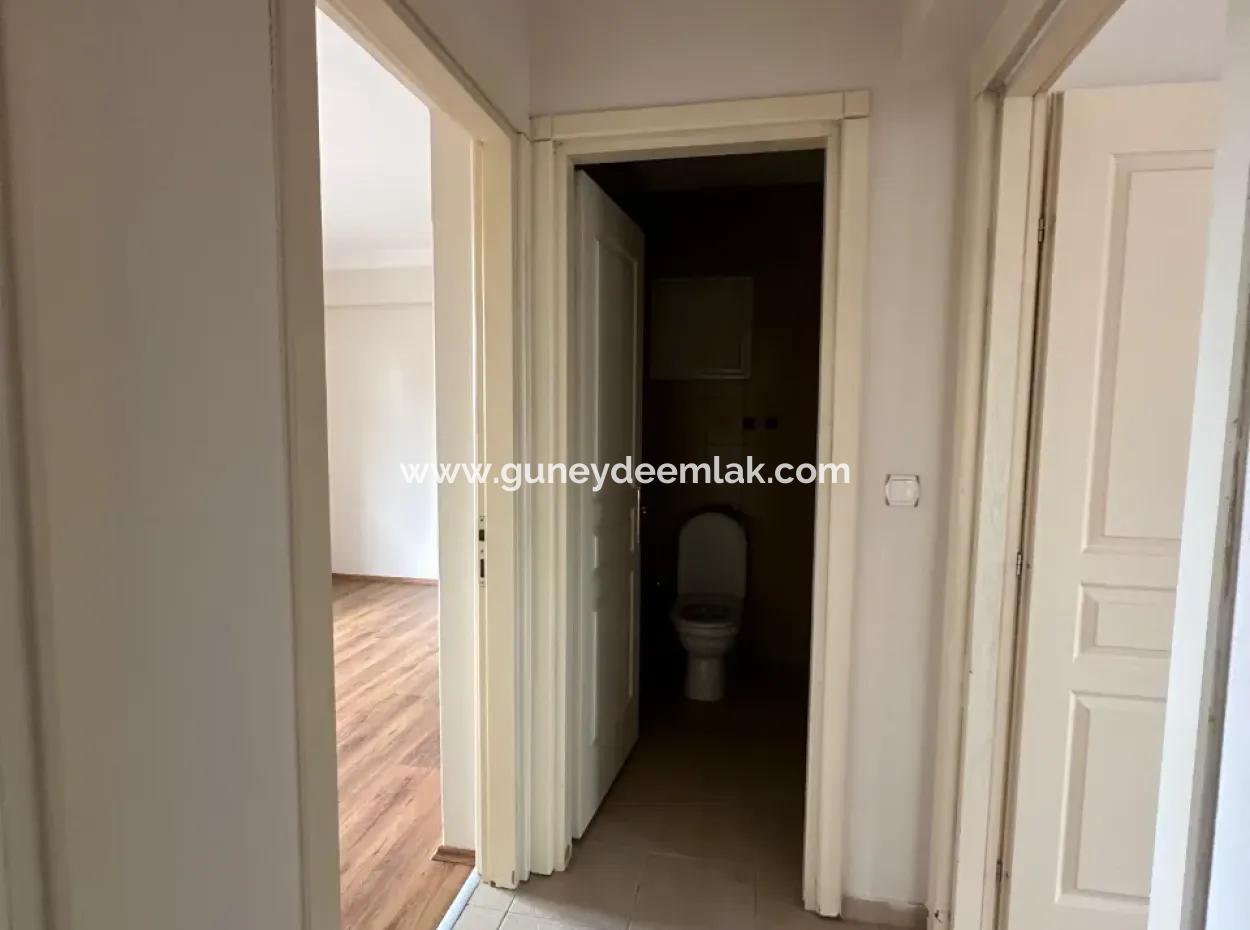 3 1 Spacious Apartment For Rent In Ortaca Cumhuriyet