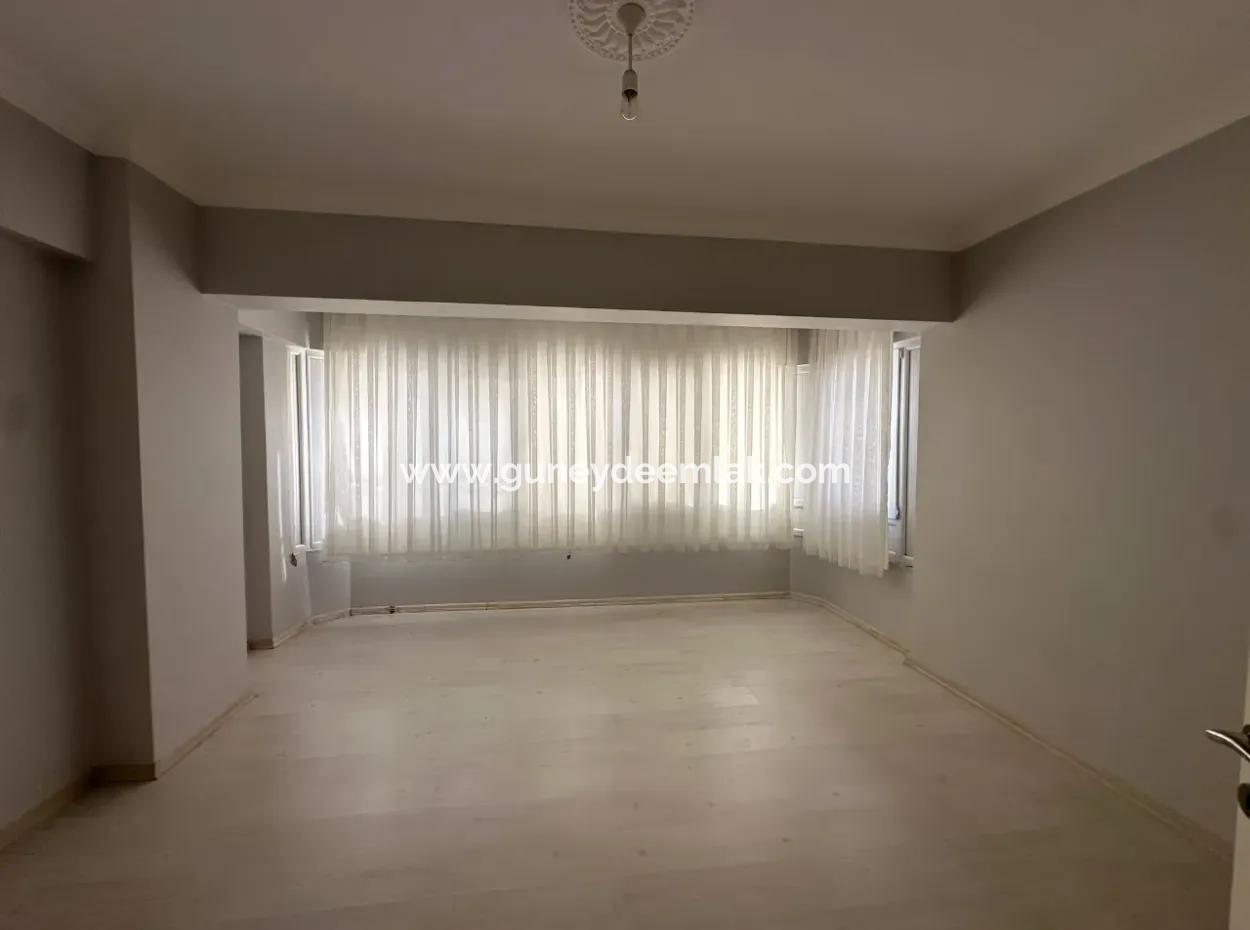 2 1-110 M2 Large Flats For Sale In Ortaca Center