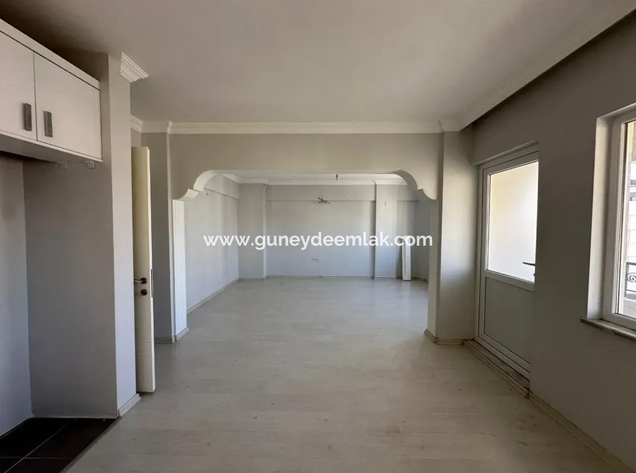 2 1-110 M2 Large Flats For Sale In Ortaca Center