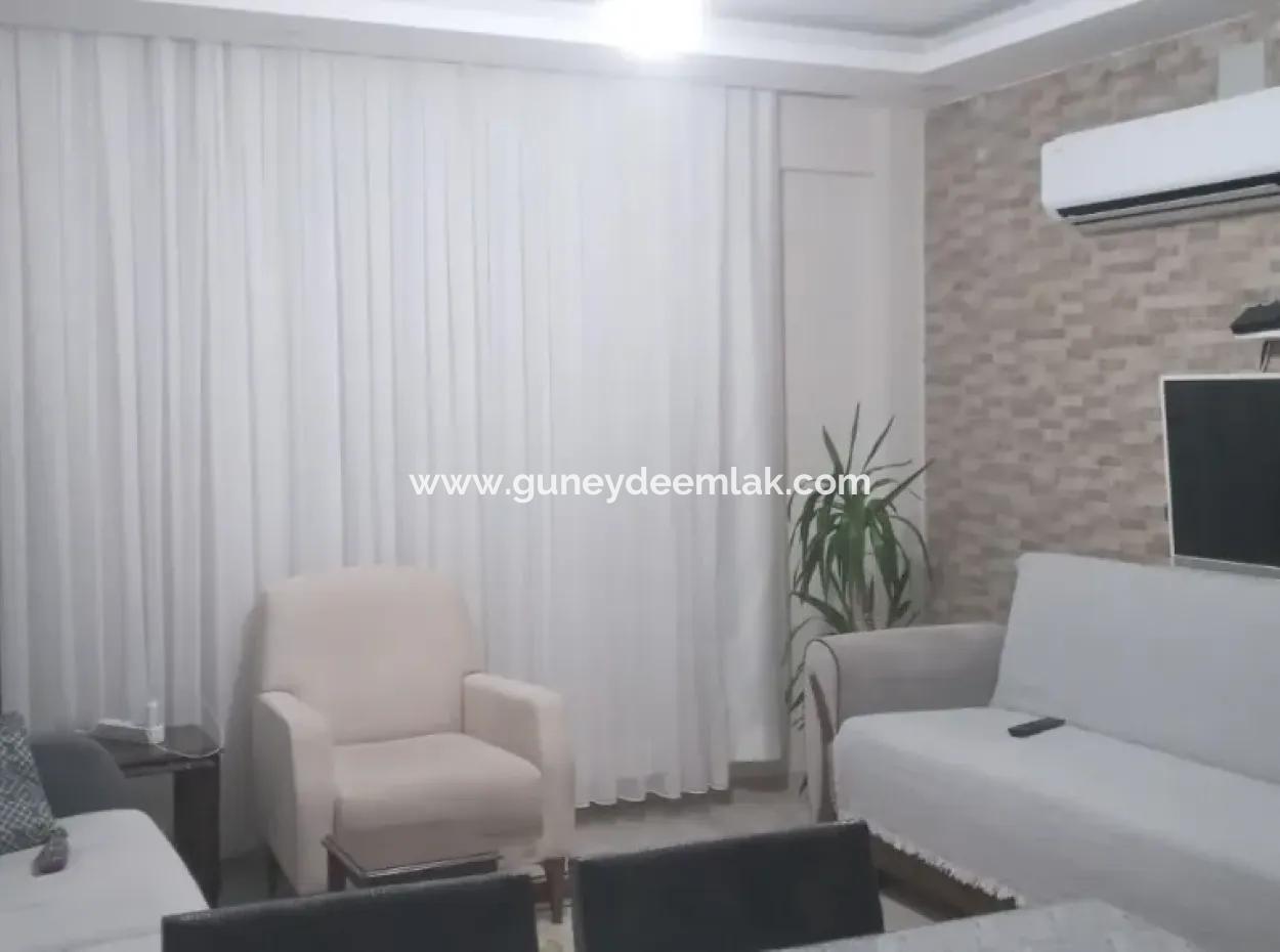 Ortaca Cumhuriyet Mahallesi 2 1 Flat For Sale