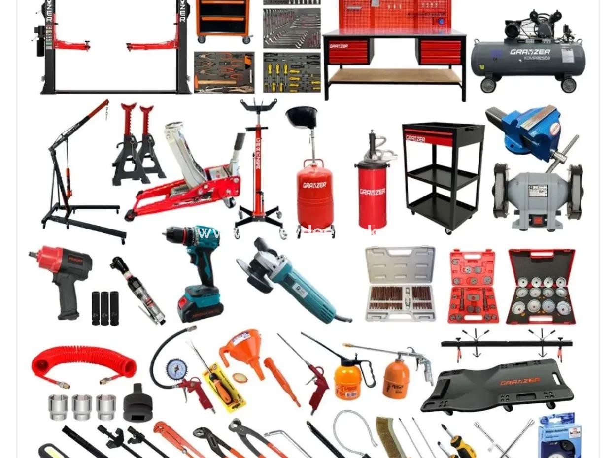 90 M2 Workplace In Ortaca Sanayi Is For Sublease