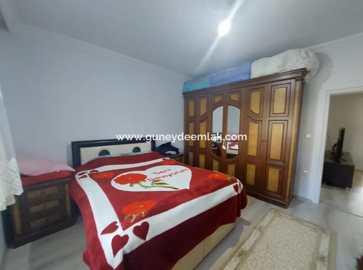 130 M2, 2 1 Village House On 1 330 M2 Detached Land In Ortaca Ekşiliyurt For Sale Or Partially Exchanged For An Apartment