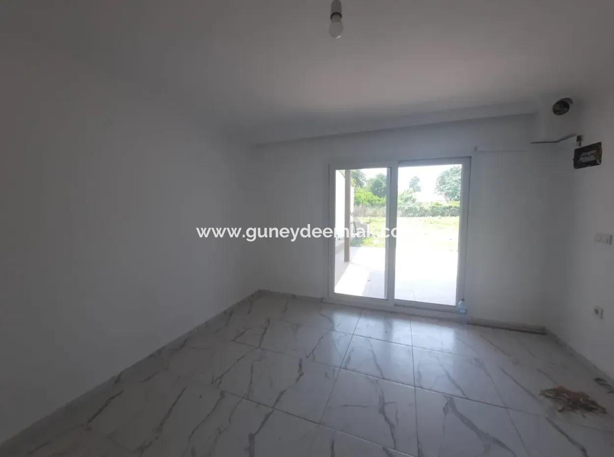 2 Units, 1 1 Flats On 500 M2 Land In Muğla Ortaca Okçular Are For Sale