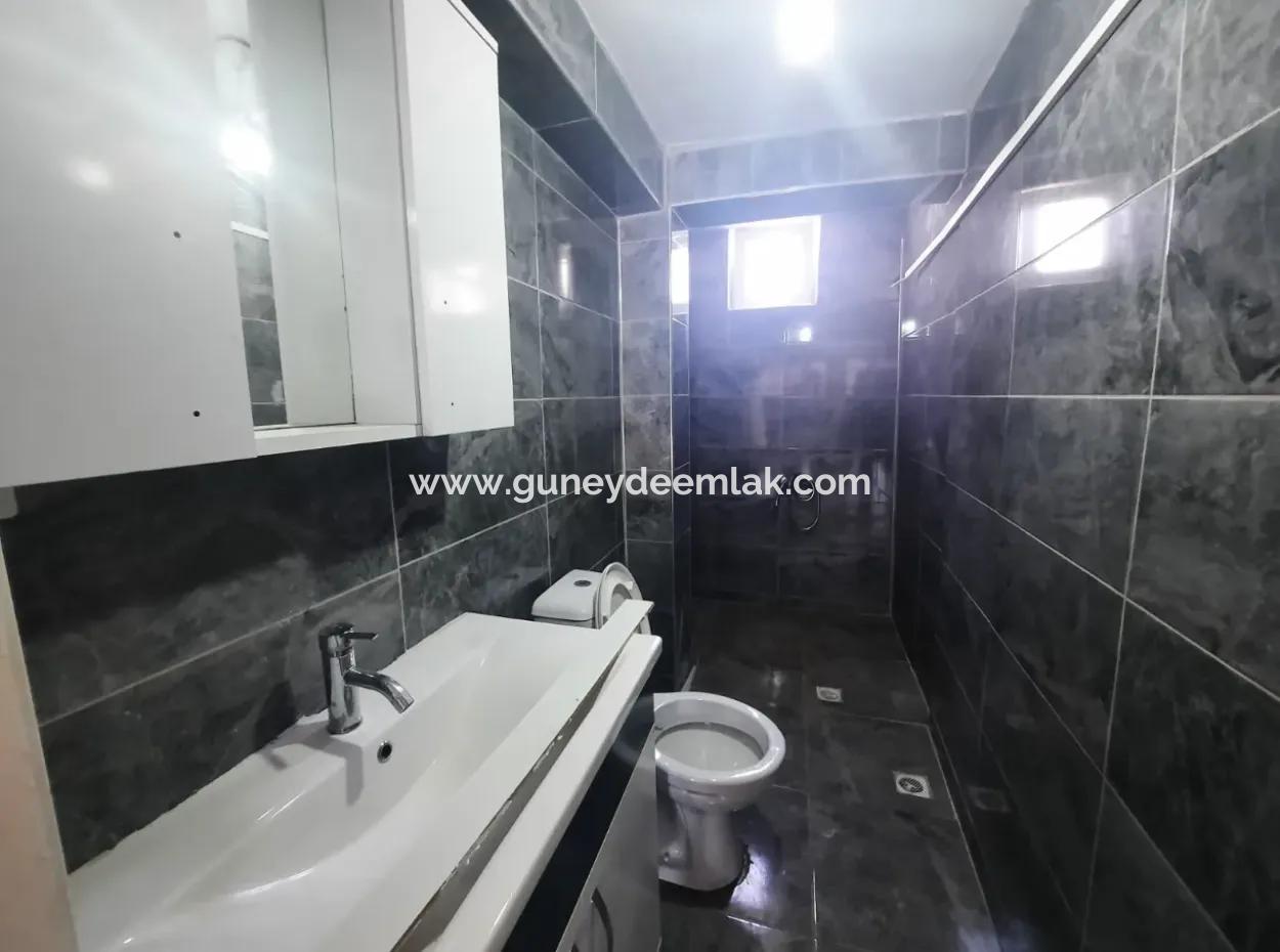 2 Units, 1 1 Flats On 500 M2 Land In Muğla Ortaca Okçular Are For Sale