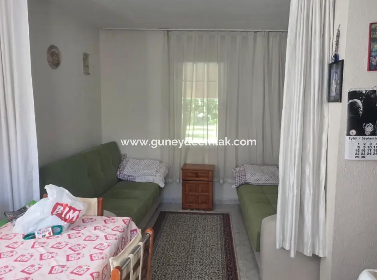 2 1, 70 M2 Village House For Sale On 902 M2 Land Zero To Ortaca Akıncı Sarıgerme Road