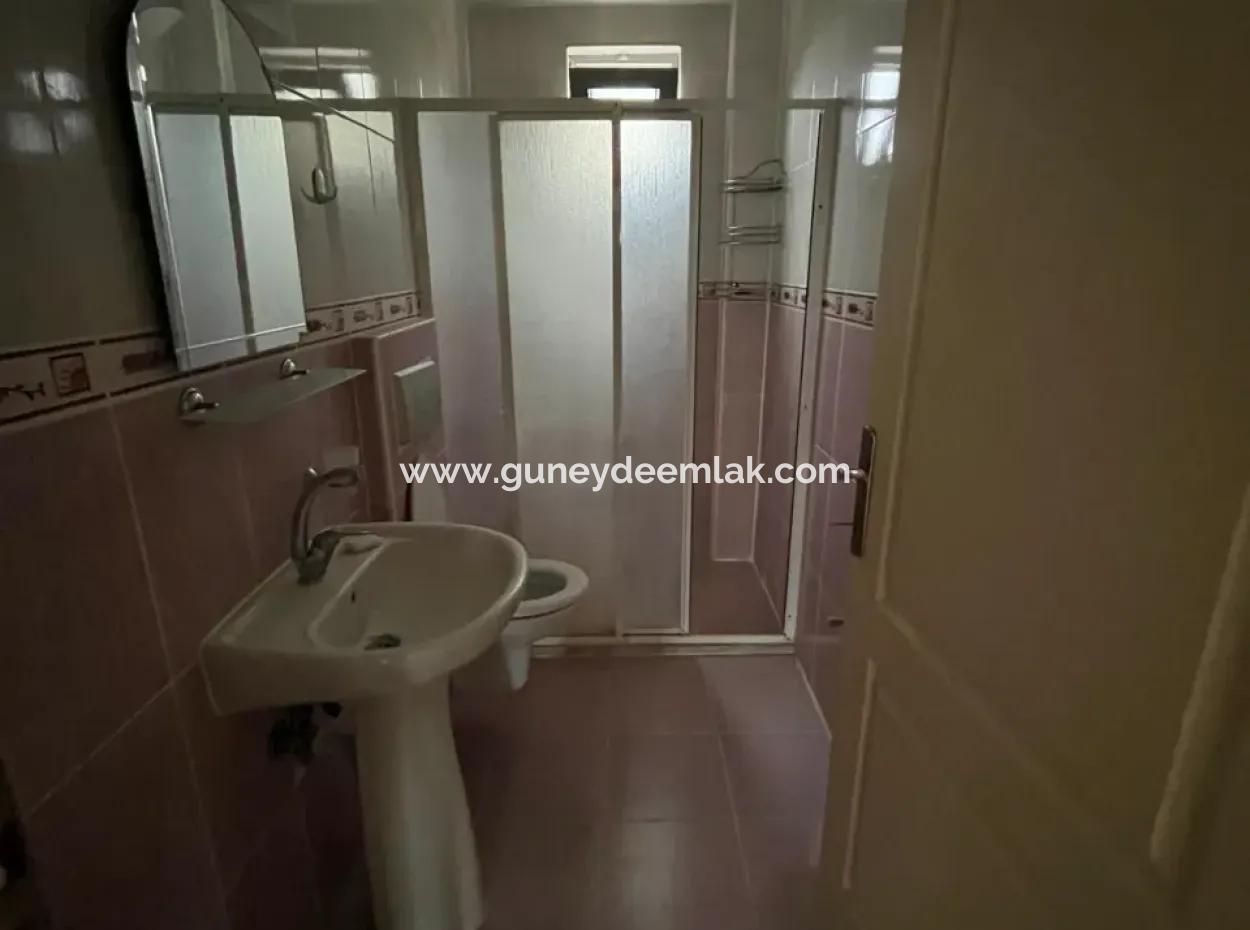 3 1 Duplex With Pool On Site In Ortaca Beşköprü For Rent