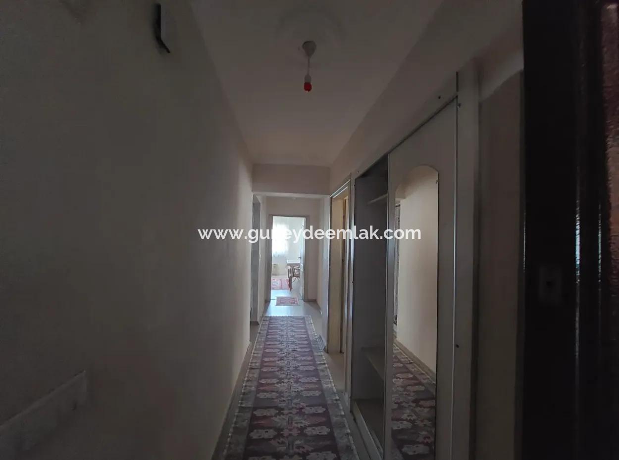 2 1 Furnished Flat For Rent In Muğla Ortaca Center