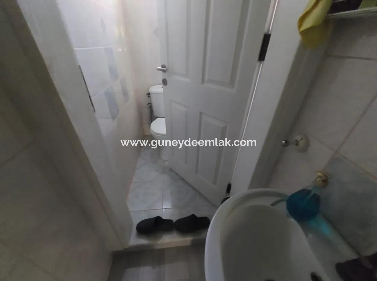 Detached House With Swimming Pool, Mountain And Nature View In Muğla Ortaca Okçular For Sale