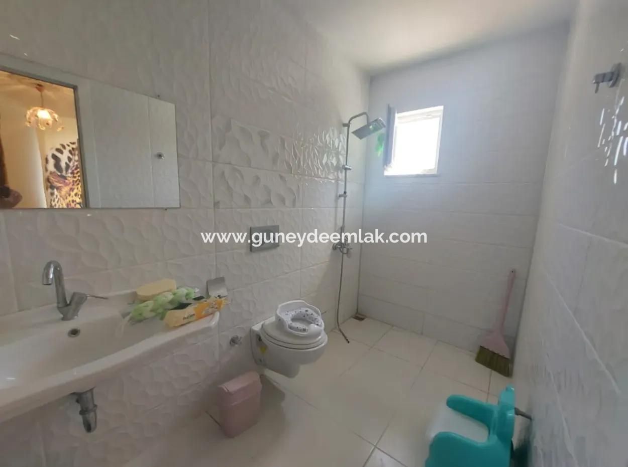 2 1 Unfurnished Large Detached House In Köyceğiz Çandır Annual Rent