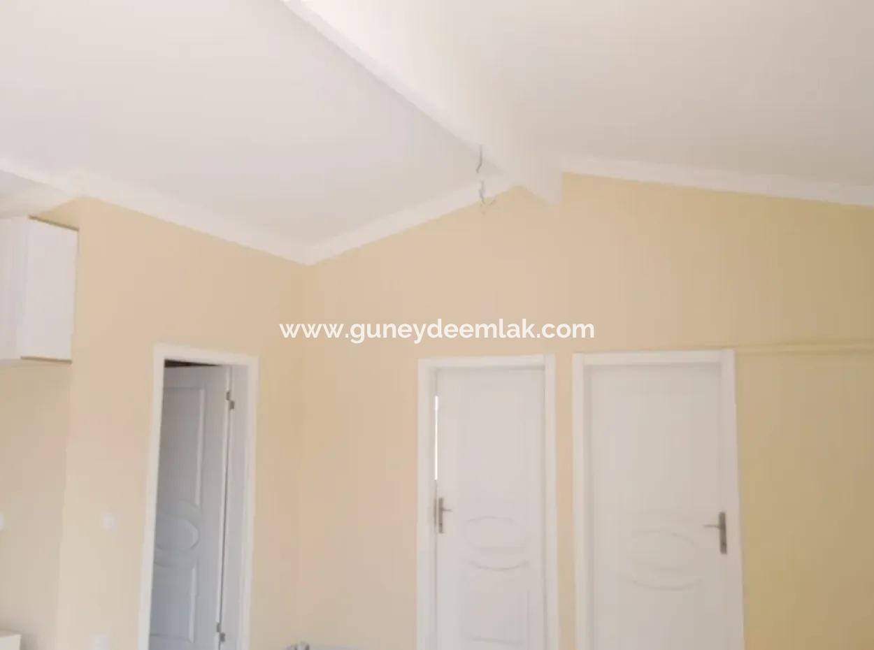 Muğla - Ortaca - Fevziye Mah. 2 In 1 Detached House For Rent