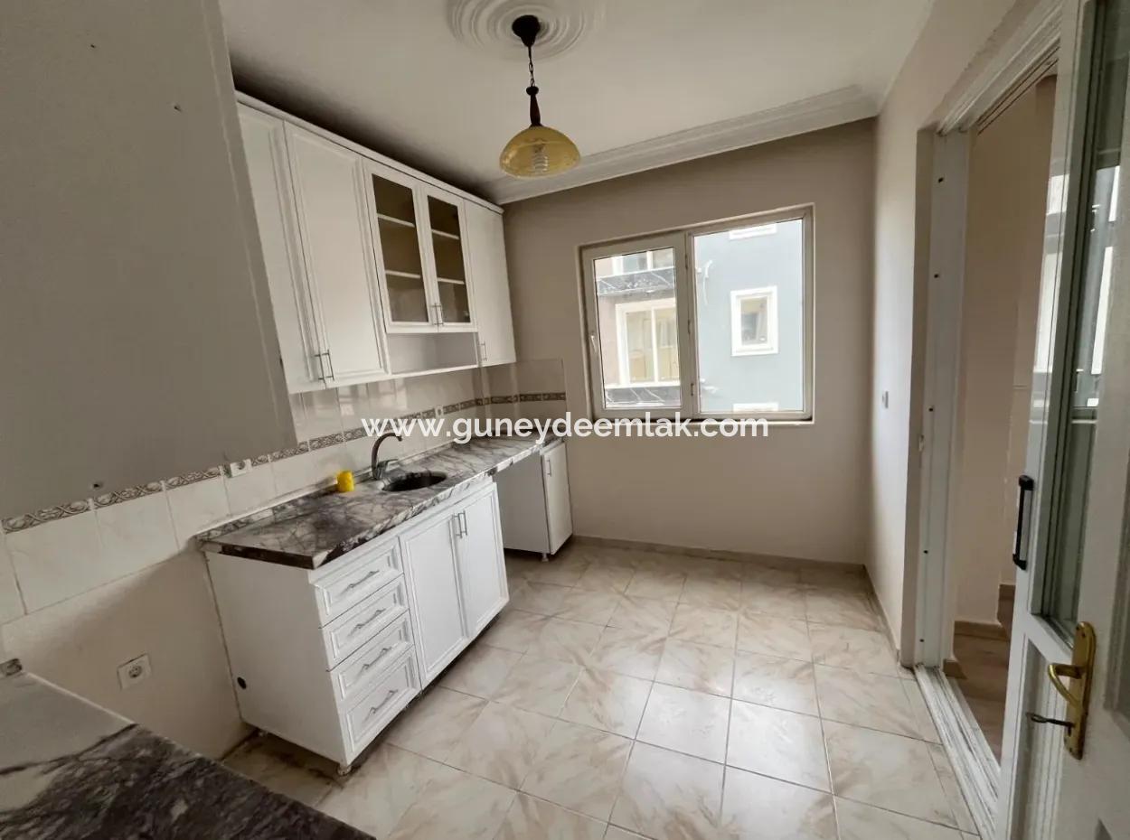 3 1 Flats For Rent In Ortaca Center