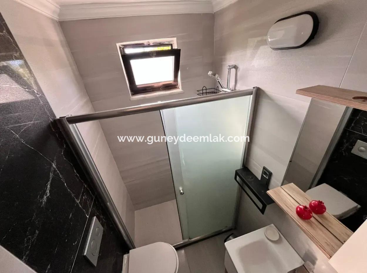 2 1 Flats For Rent In Ortaca Kemaliye