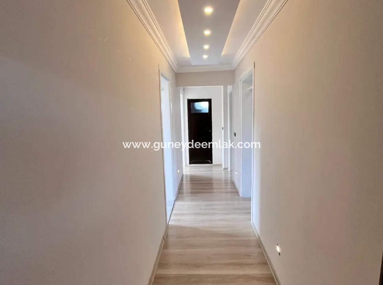 2 1 Flats For Rent In Ortaca Kemaliye