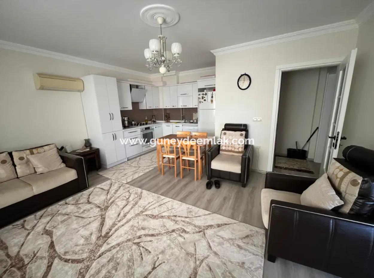 Ortaca Terzialiler Neighborhood 3 1 Flat For Sale