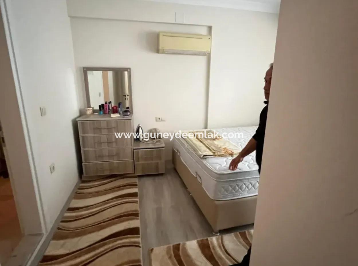 Ortaca Terzialiler Neighborhood 3 1 Flat For Sale