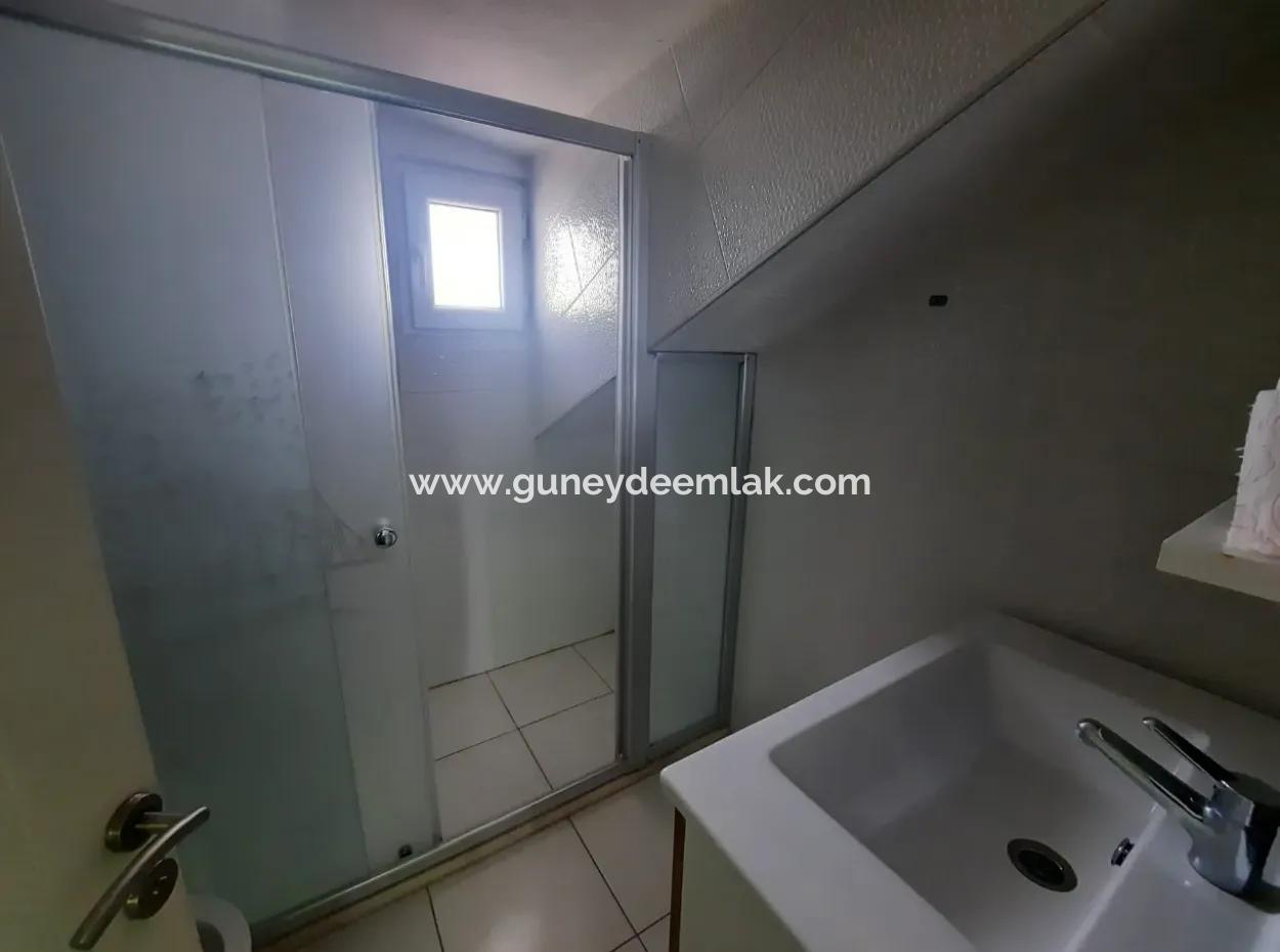 Ortaca Dalyanda 3 1 Detached Pool Furnished Villa For Rent