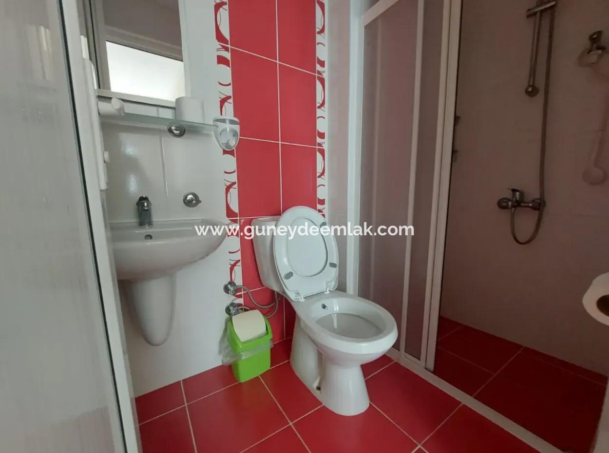 Apart Hotel Business At The Price Of A House In Muğla Dalyan Urgent Sale