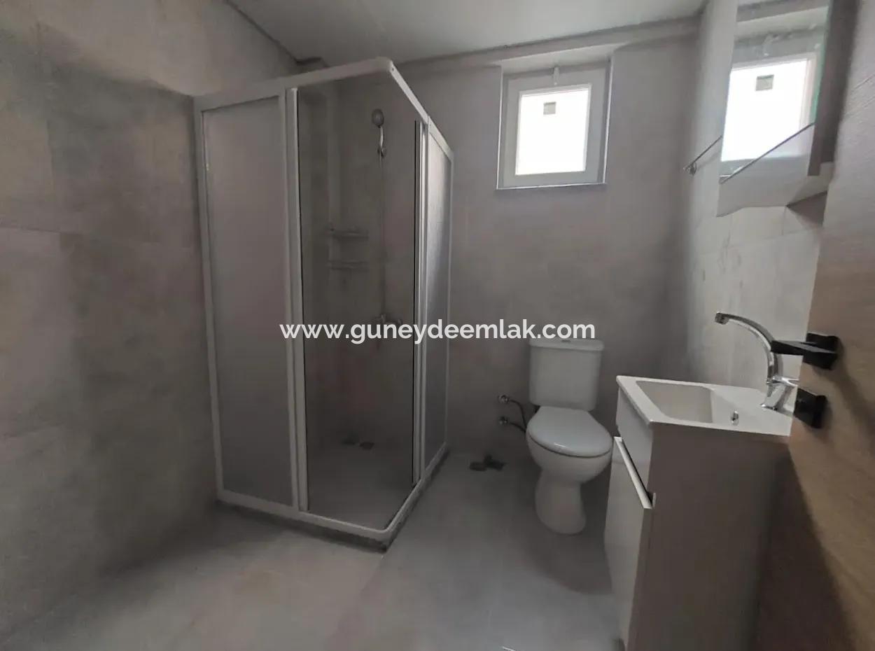 75 M2 New 2 1 Shop Flat For Sale In The Center Of Ortaca