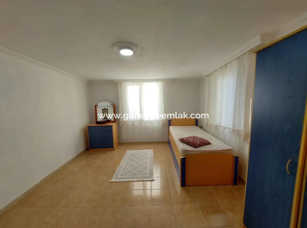 Ortaca Dalyanda 3 1, Furnished Flat For Rent