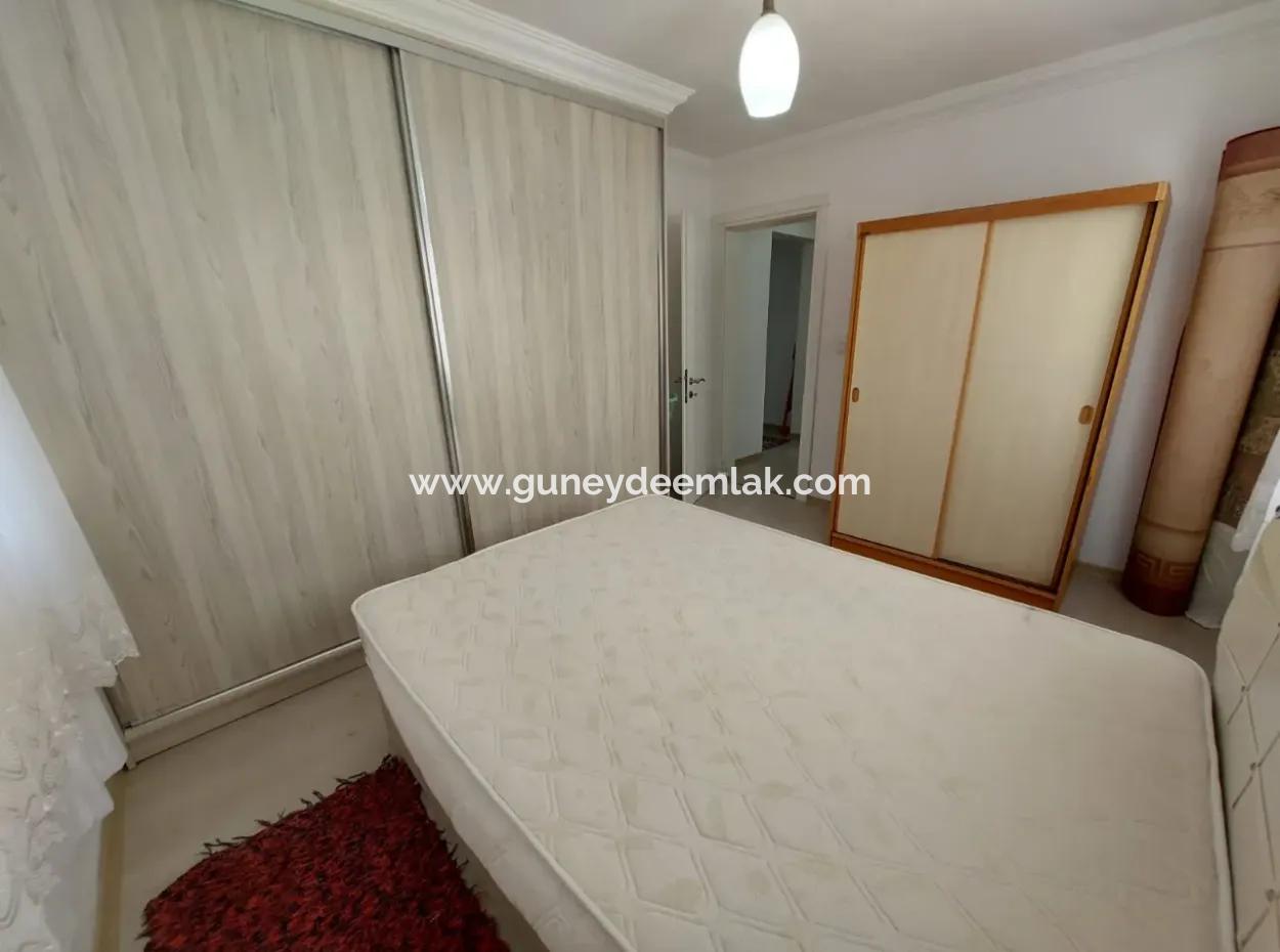 Ortaca Dalyanda 3 1, Furnished Flat For Rent