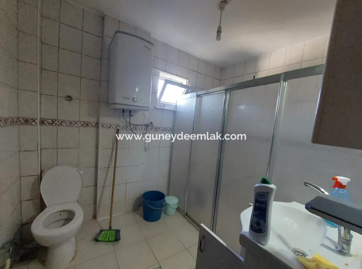 3 1 Furnished Ground Floor Flat For Rent In Ortaca Dalyan Center