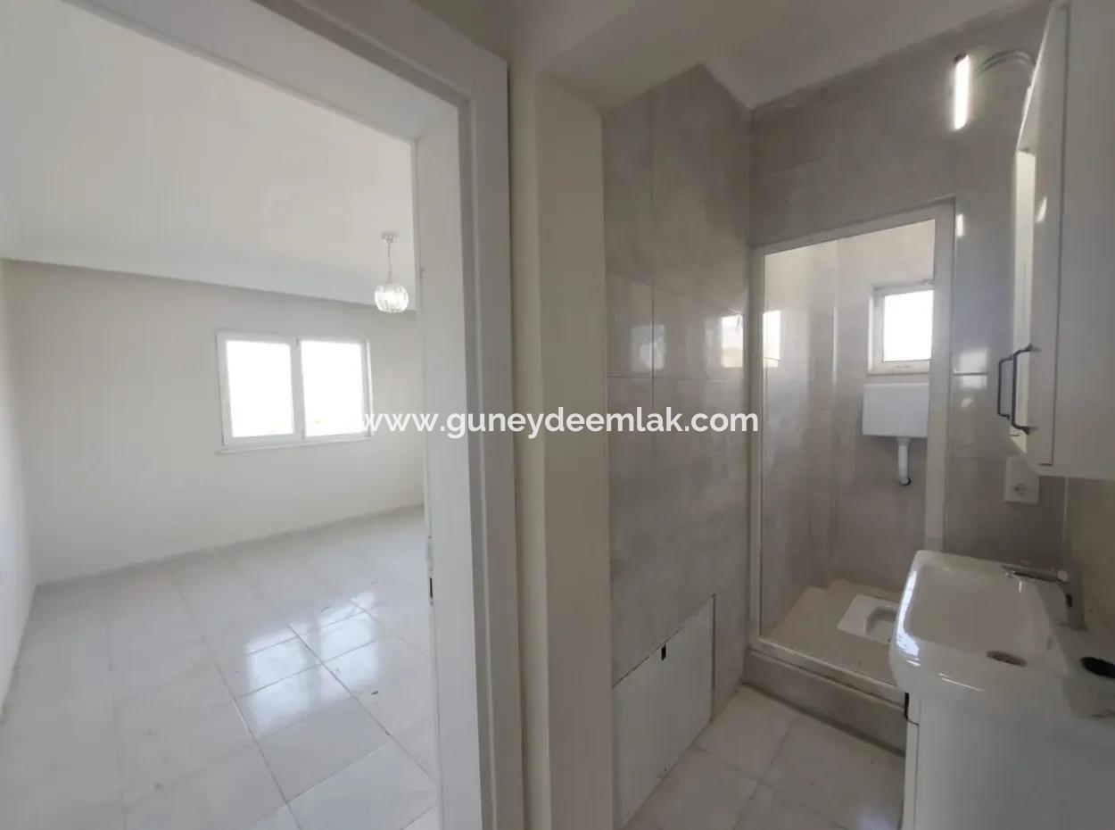 220 M2, 3 1 House For Rent In Muğla Ortaca Eskiköy.
