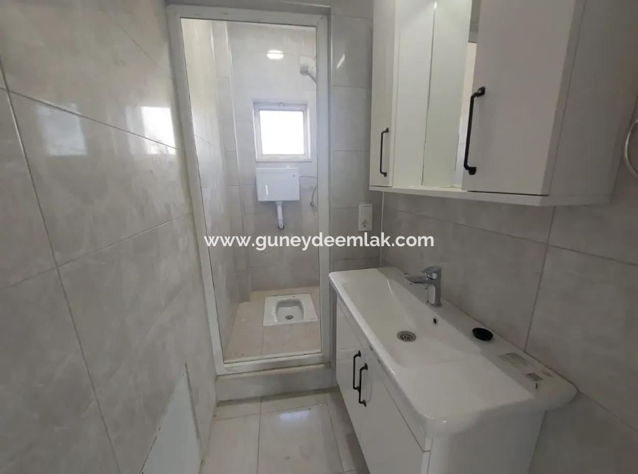 Muğla Ortaca Eskiköy 120 M2, 3 1 House For Rent.