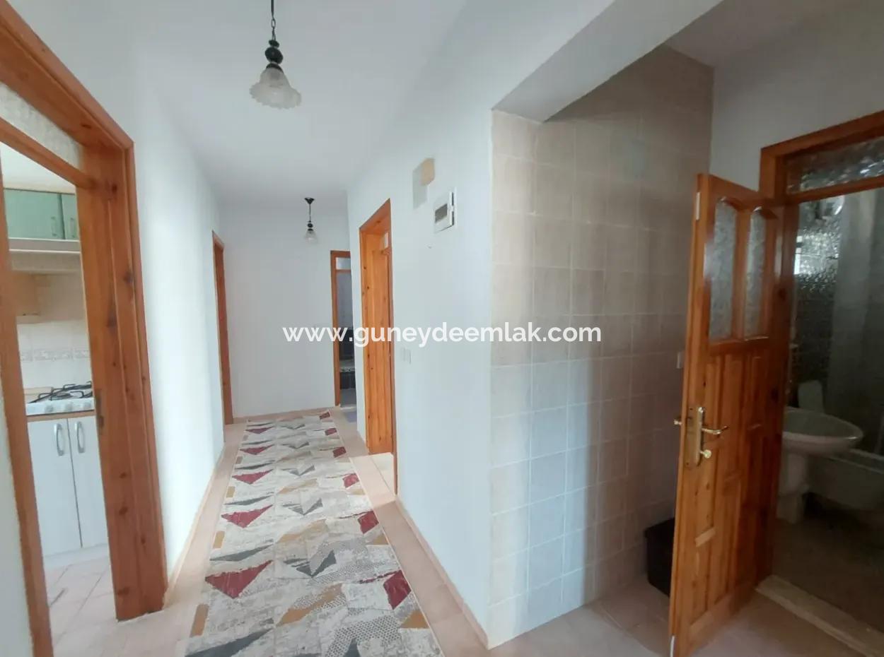 Ortaca Dalyan 1 1 Furnished Or Unfurnished Ground Floor Garden Flat For Rent