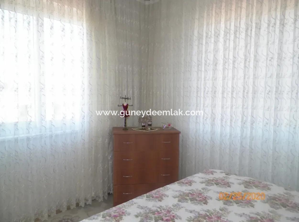 Furnished Apartment For Rent In Ortaca