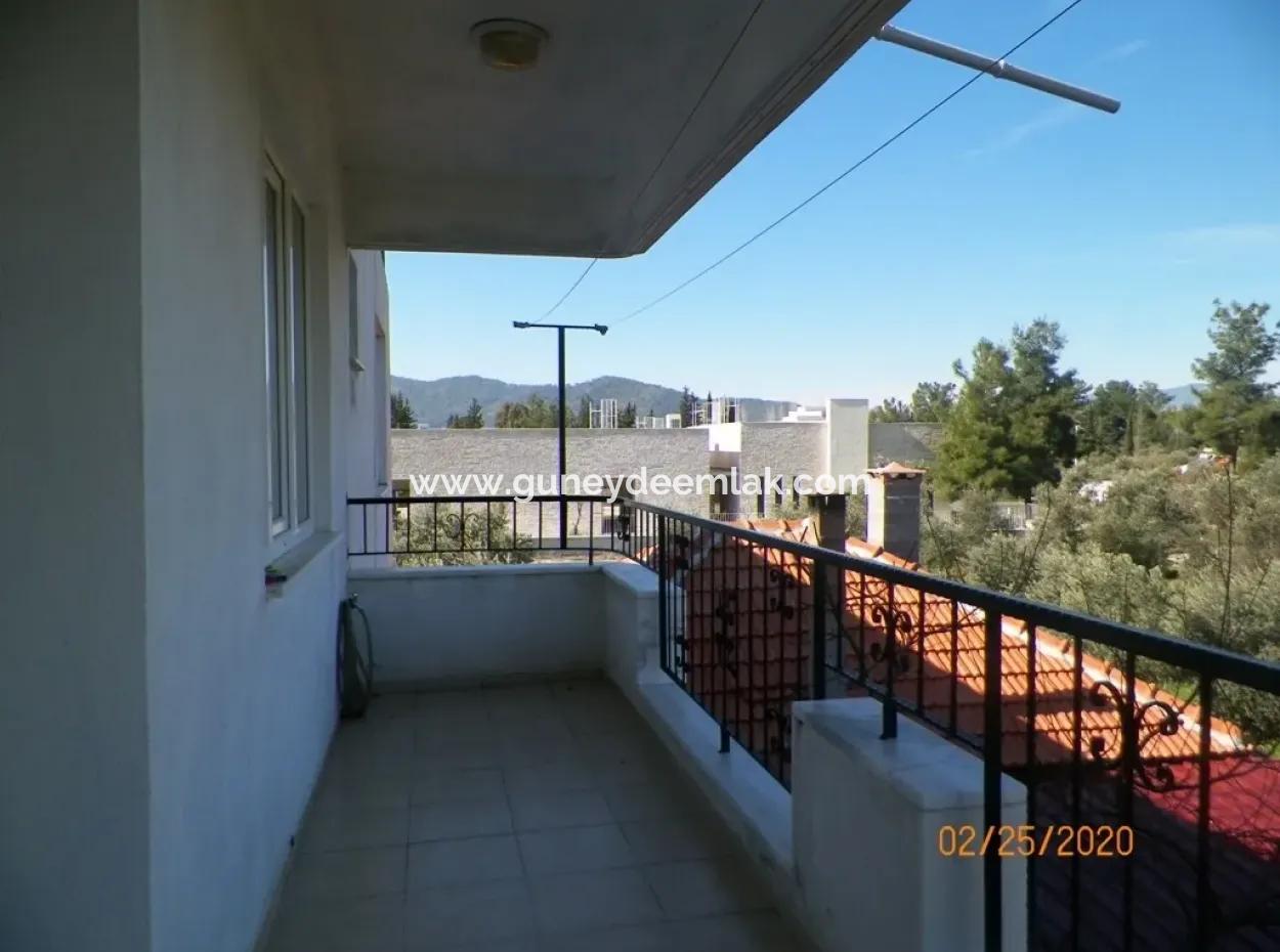 Furnished Apartment For Rent In Ortaca