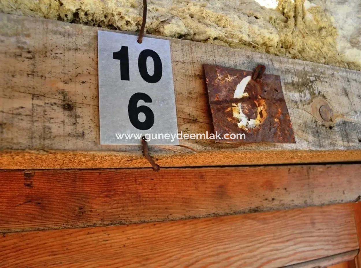 Stone House On St John's Island And Land For Sale Or Swap