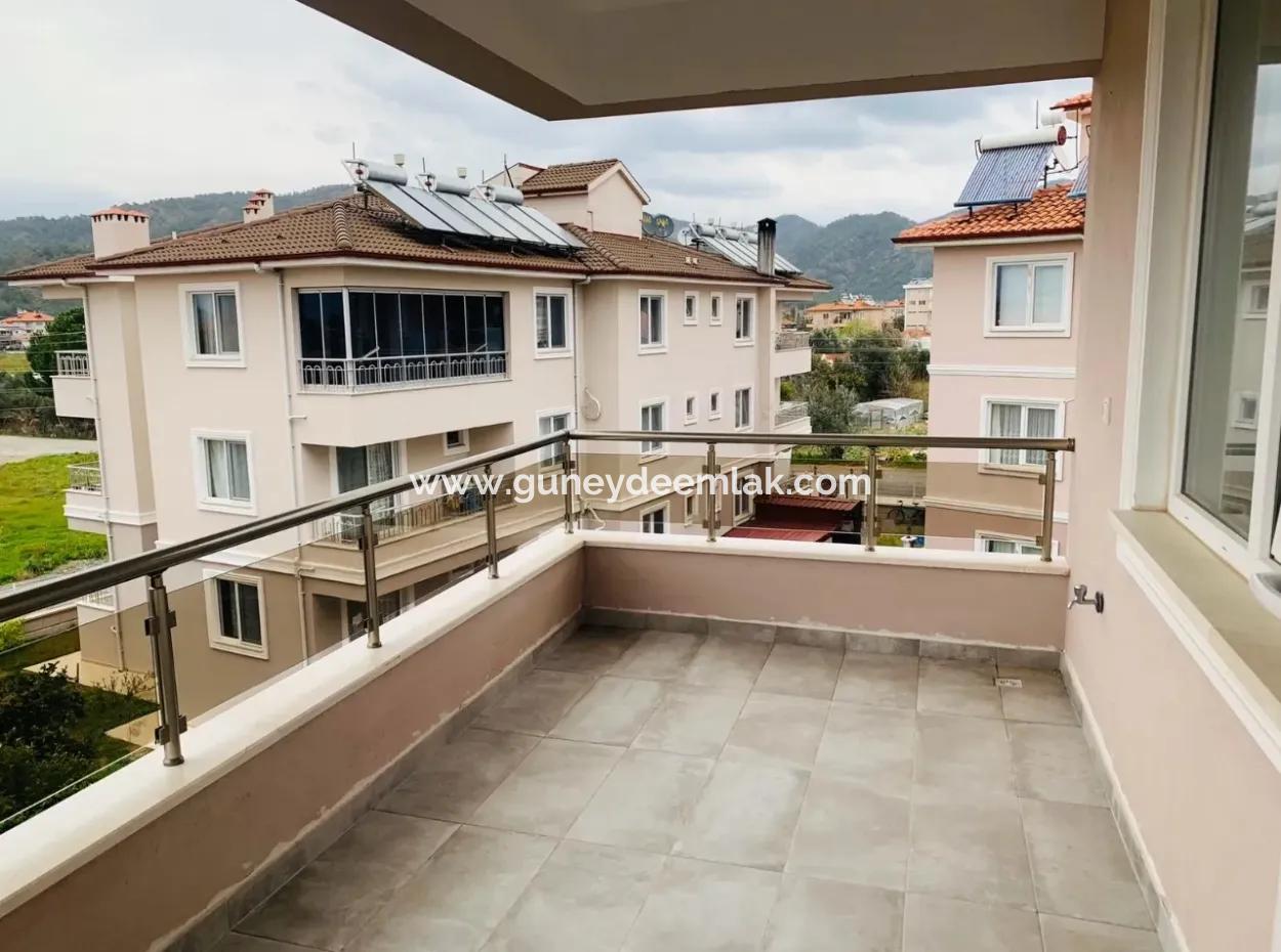 Zero Apartment For Sale In Ortaca
