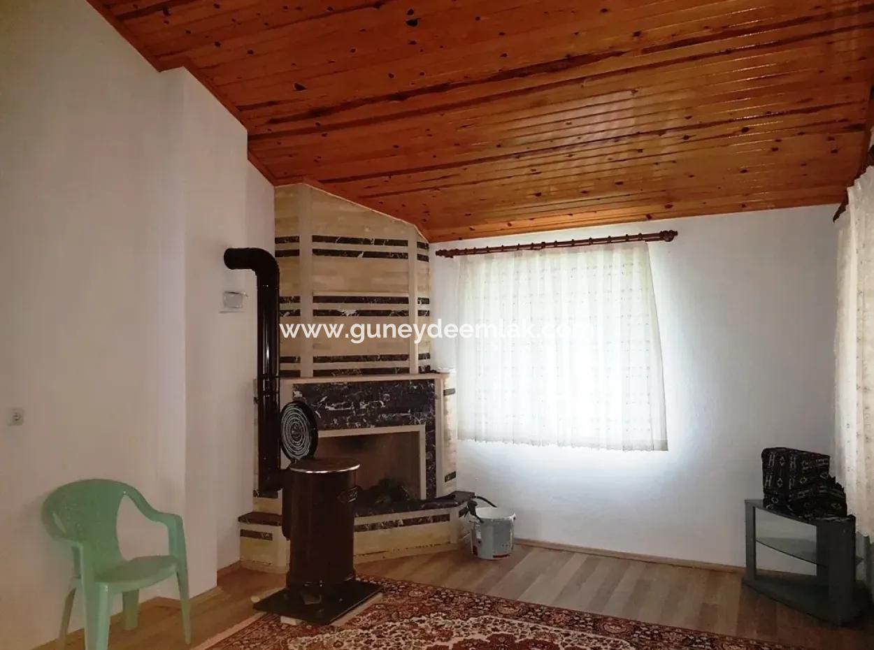 Koycegiz Detached House For Sale In Highlands Cry