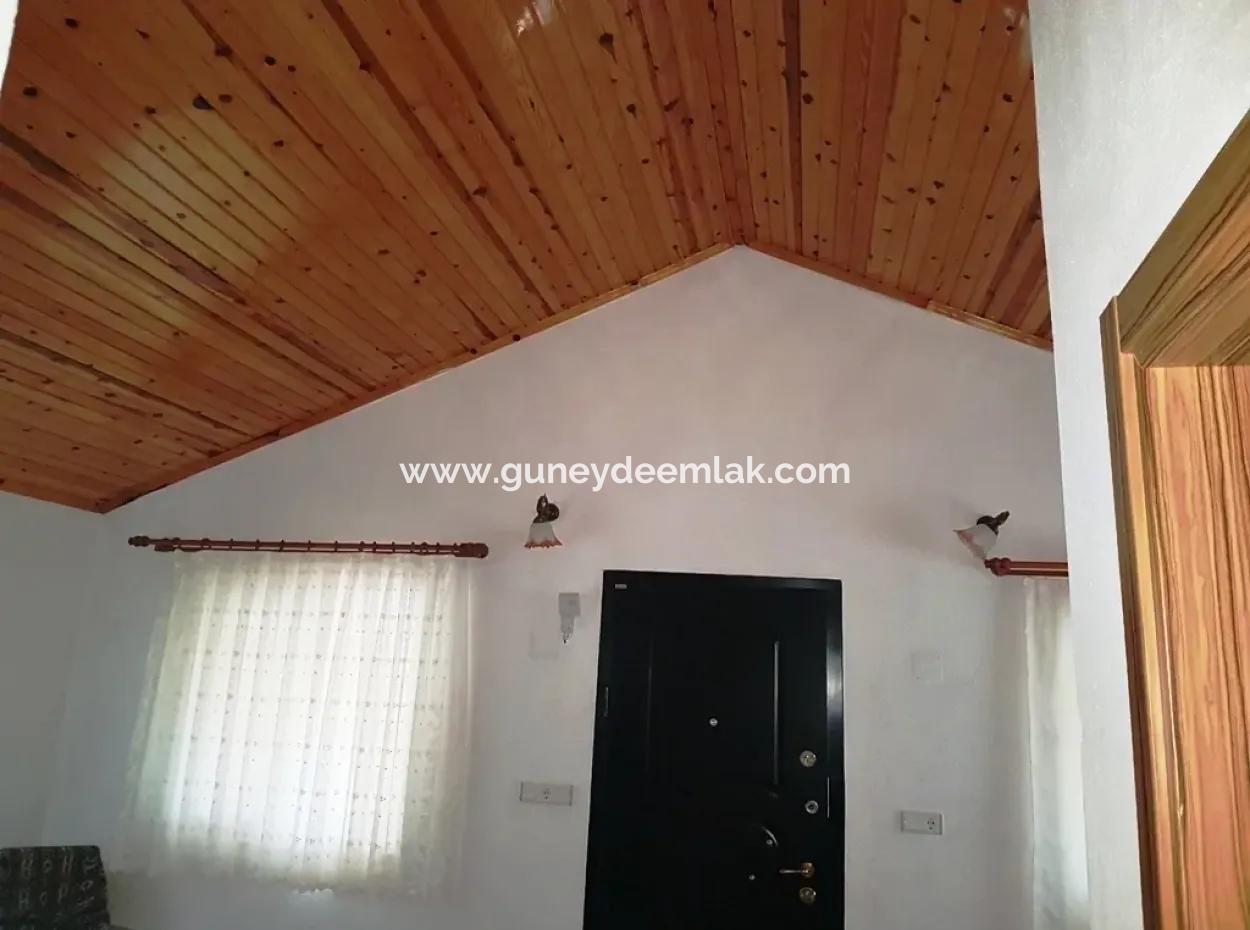 Koycegiz Detached House For Sale In Highlands Cry