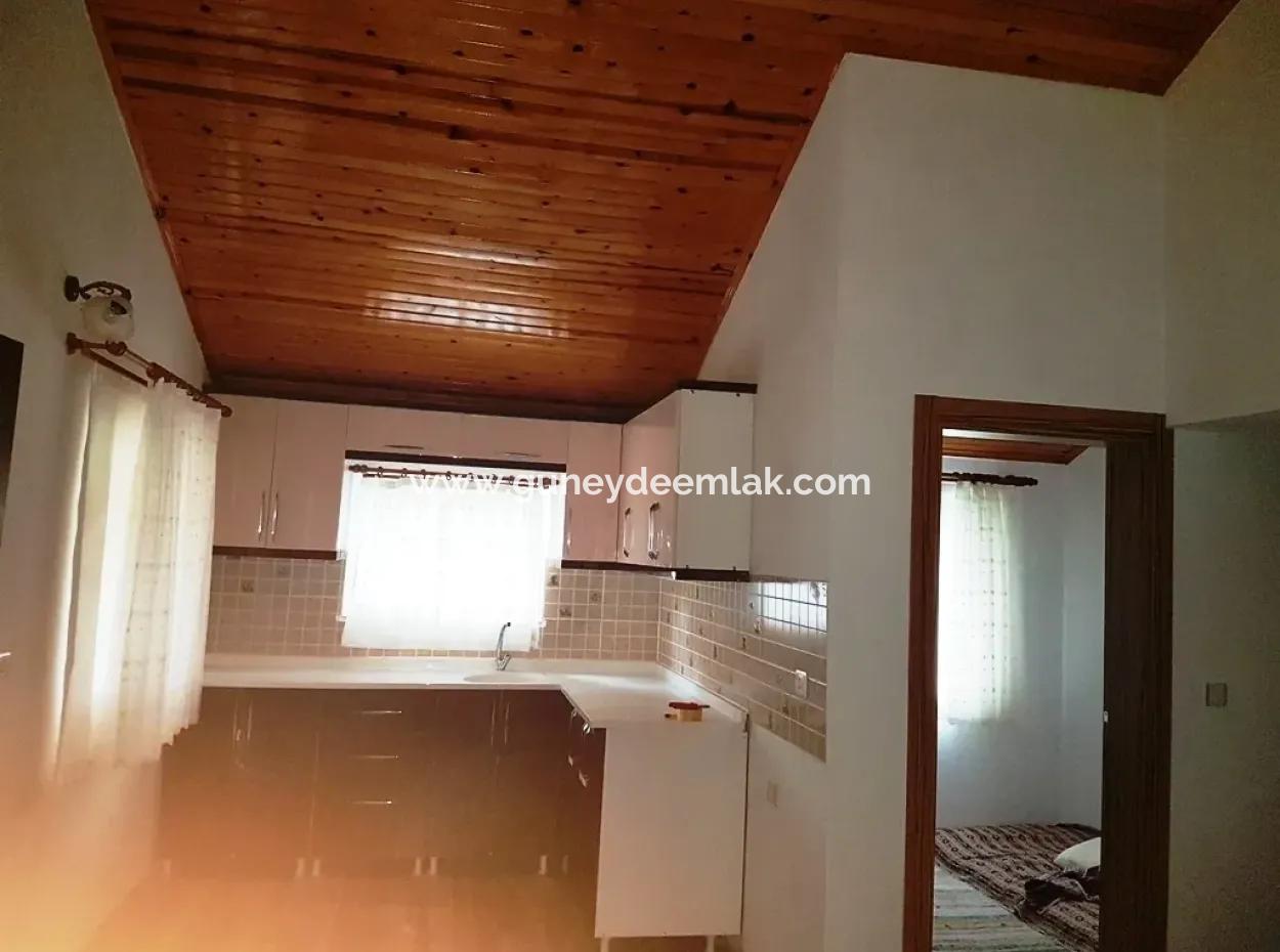 Koycegiz Detached House For Sale In Highlands Cry