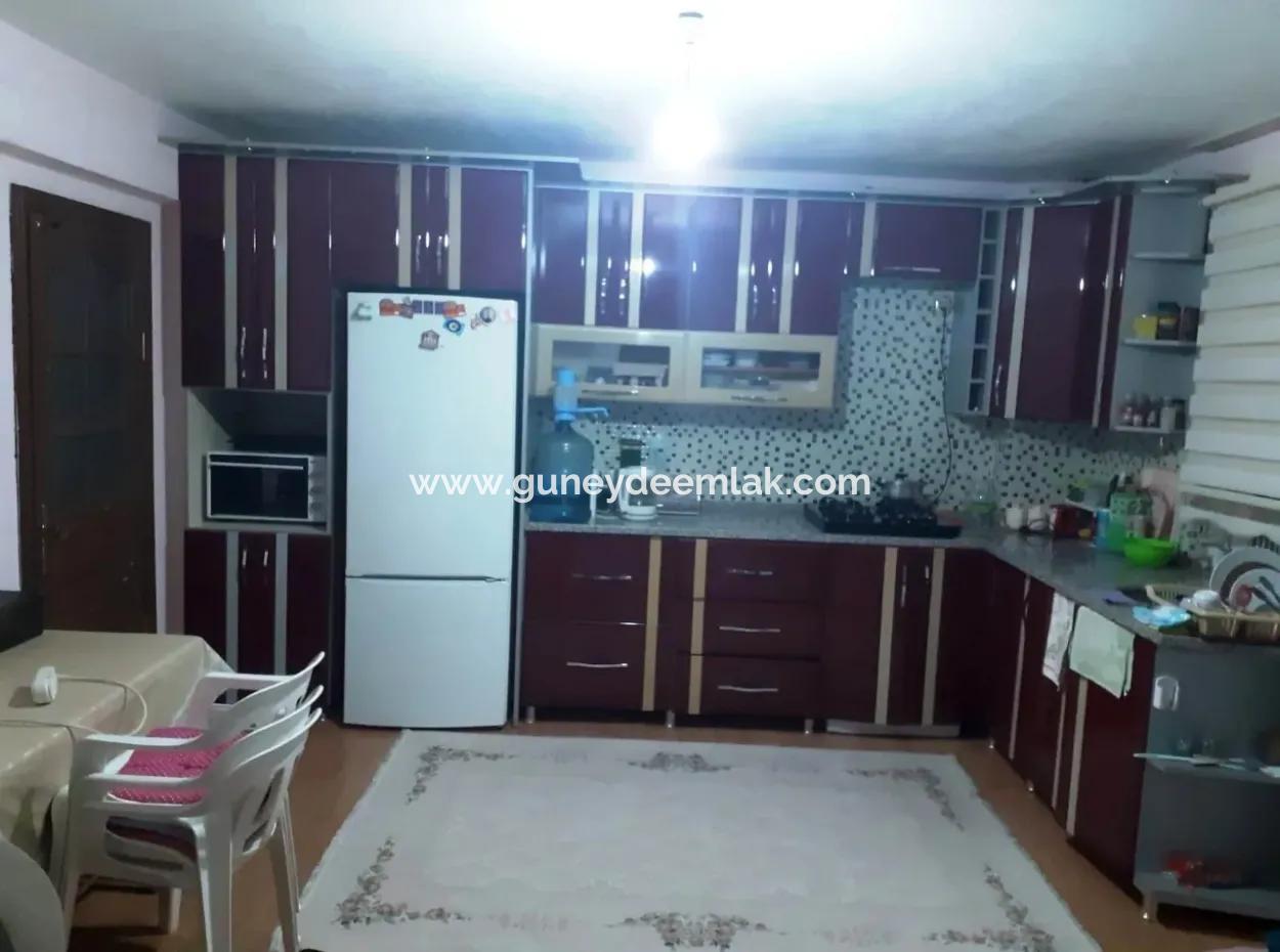 3 Storey Apartment For Sale Bargain Ortaca