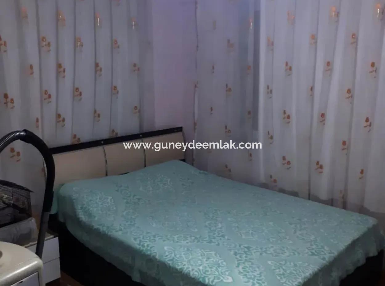 3 Storey Apartment For Sale Bargain Ortaca