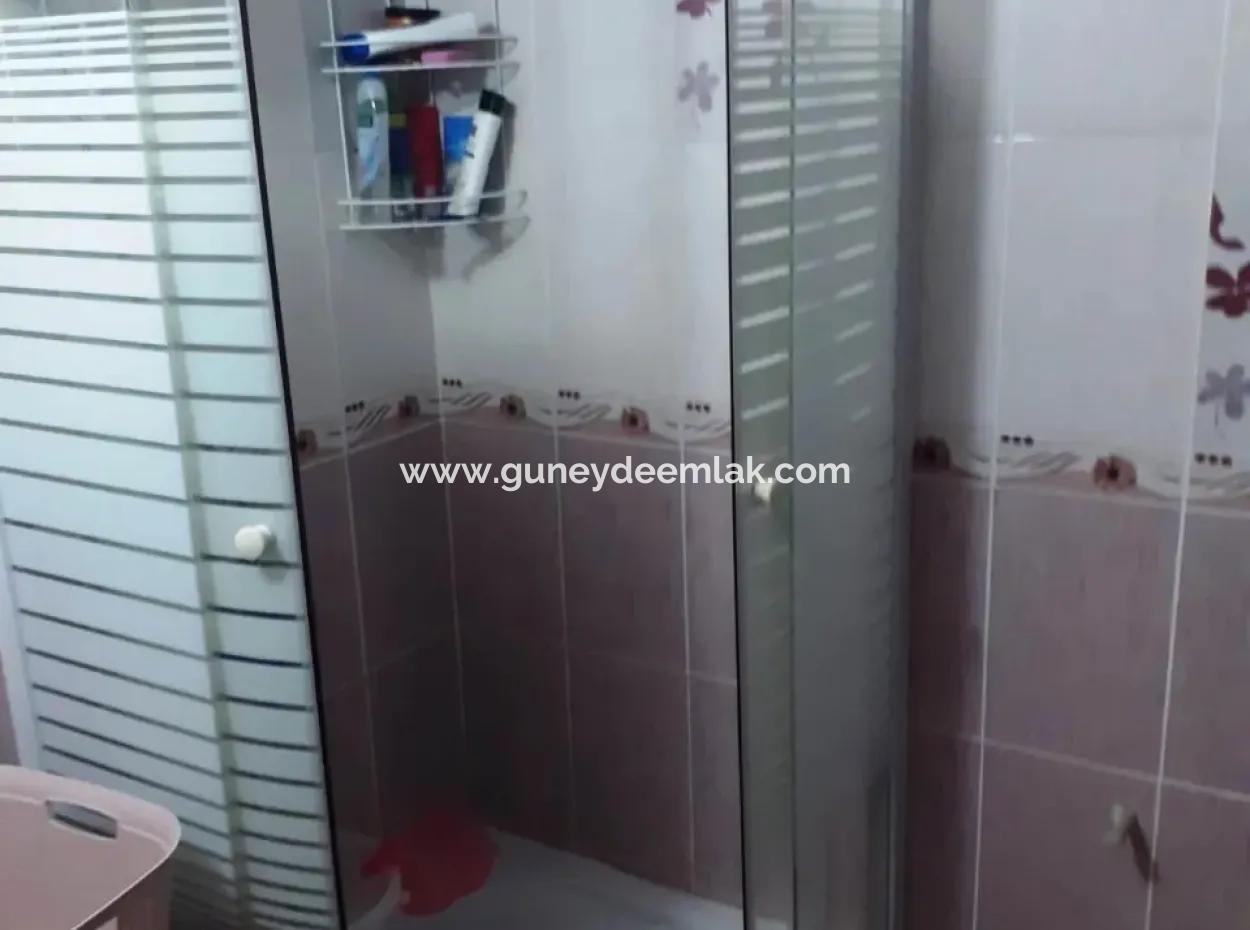 3 Storey Apartment For Sale Bargain Ortaca