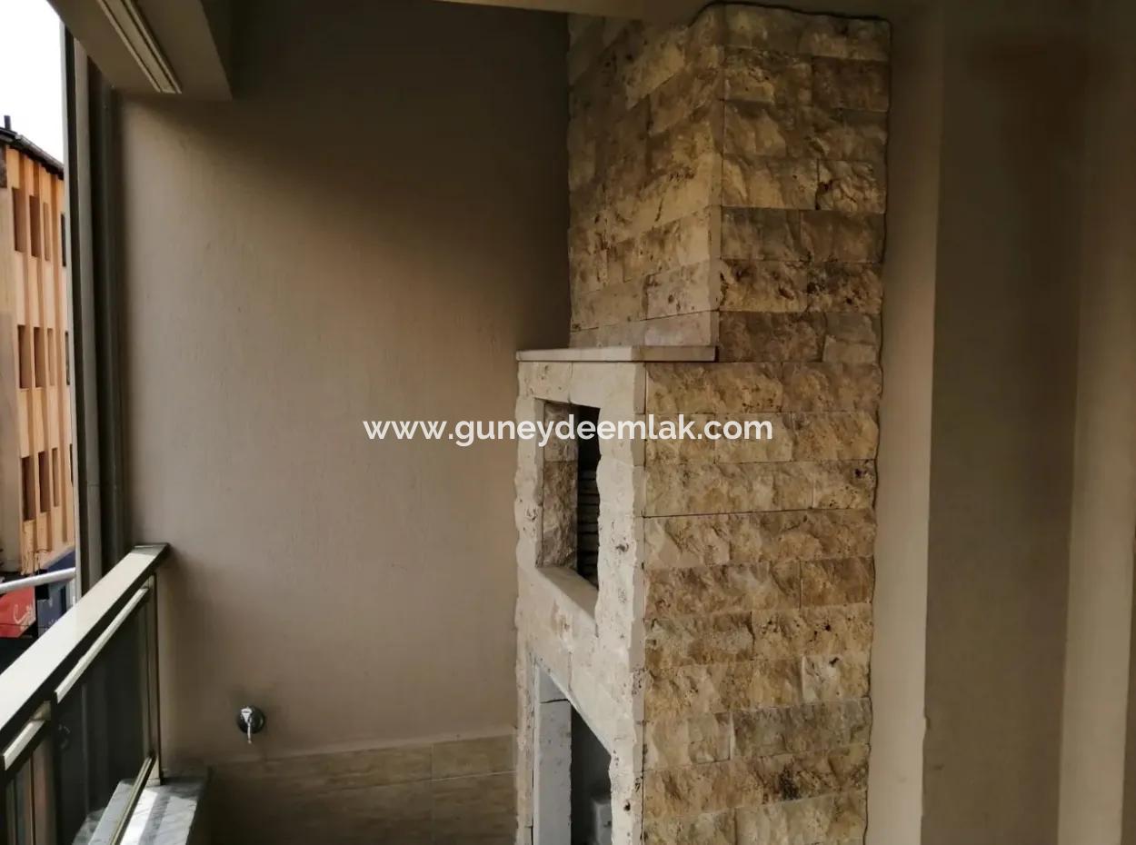 New Oriya 3 +1 140 M2 Apartment Rental Center