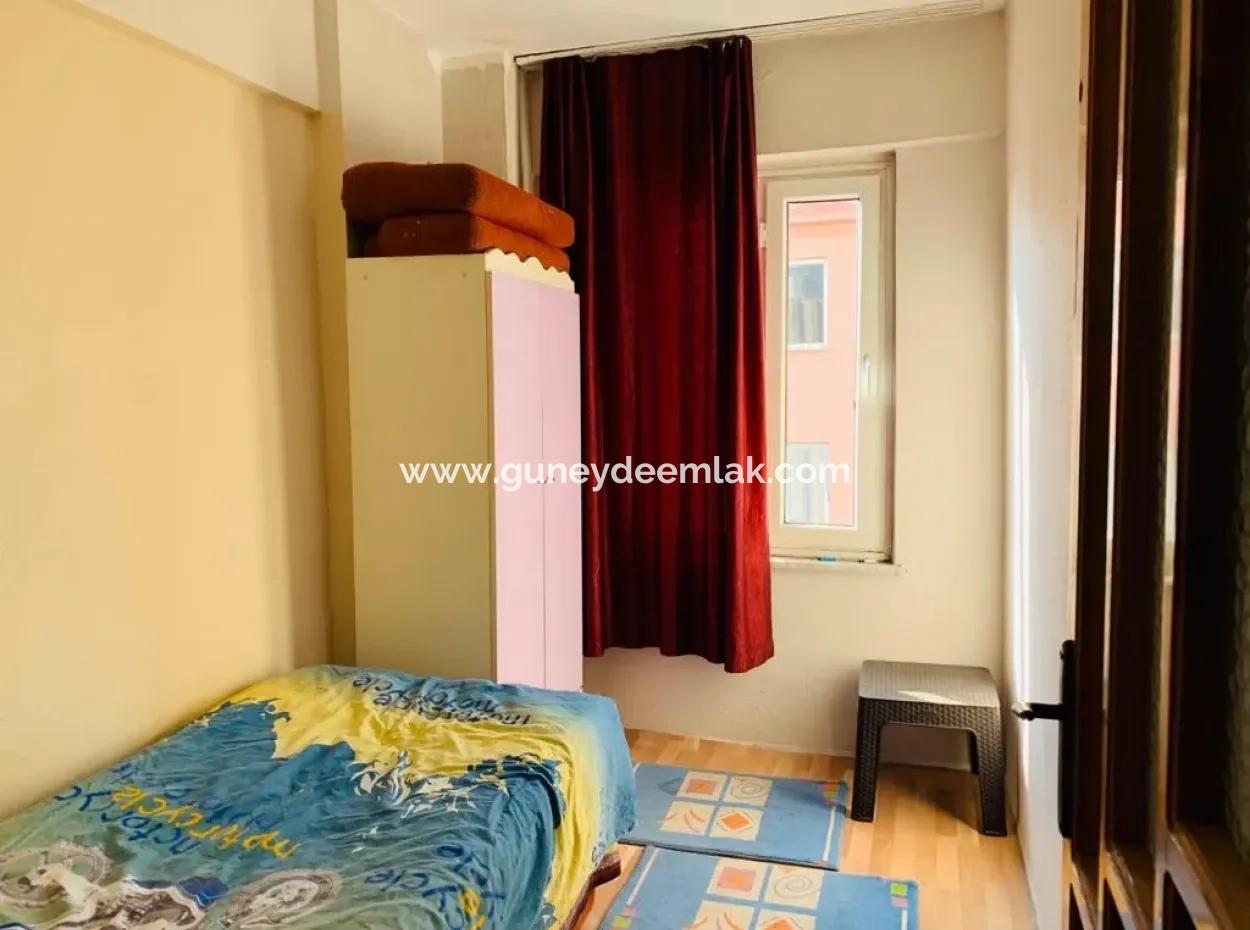 Floor Duplex Fully Furnished For Rent In Ortaca