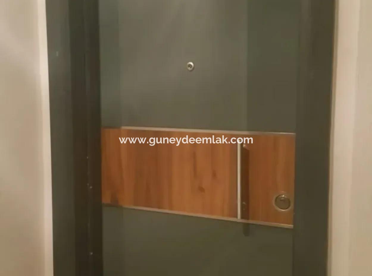 Oriya 2+ 1 85 M2 Apartment For Rent Center