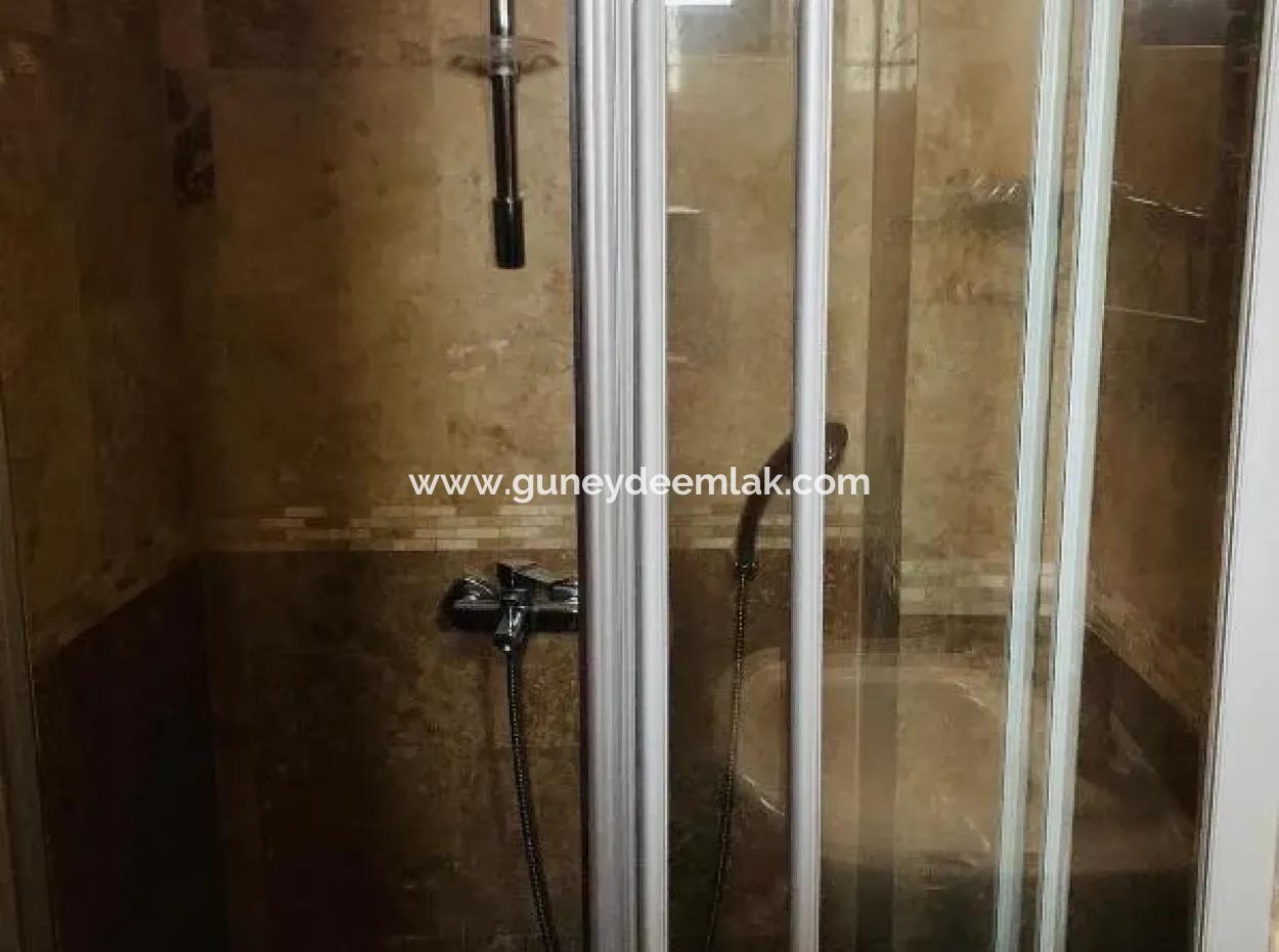 Duplex Penthouse For Sale In Dalyan Channel Zero