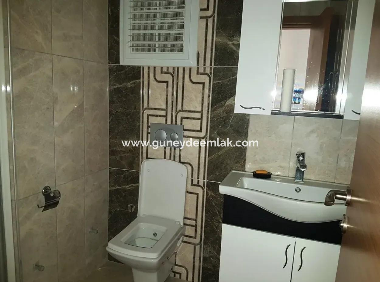 Clean And Convenient Apartment For Sale In Oriya