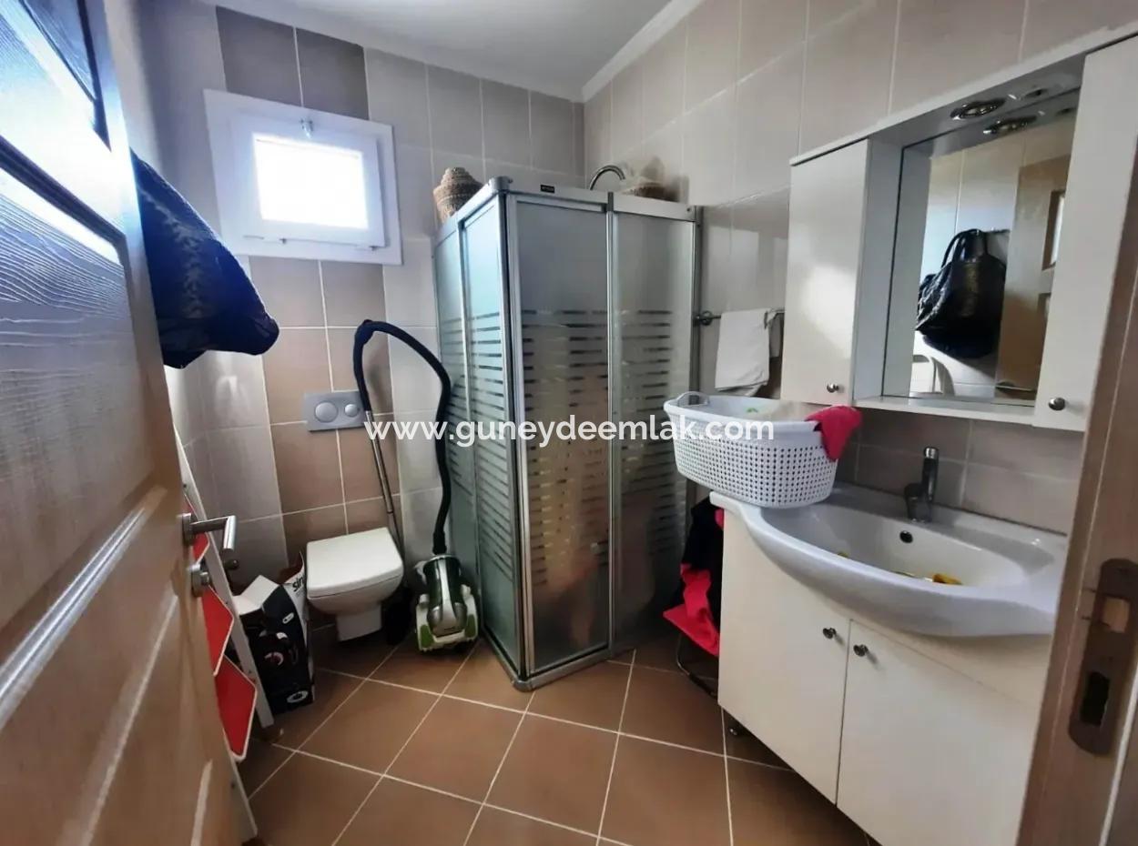 Luxury Villa With Swimming Pool For Sale In Ortaca Dalyan