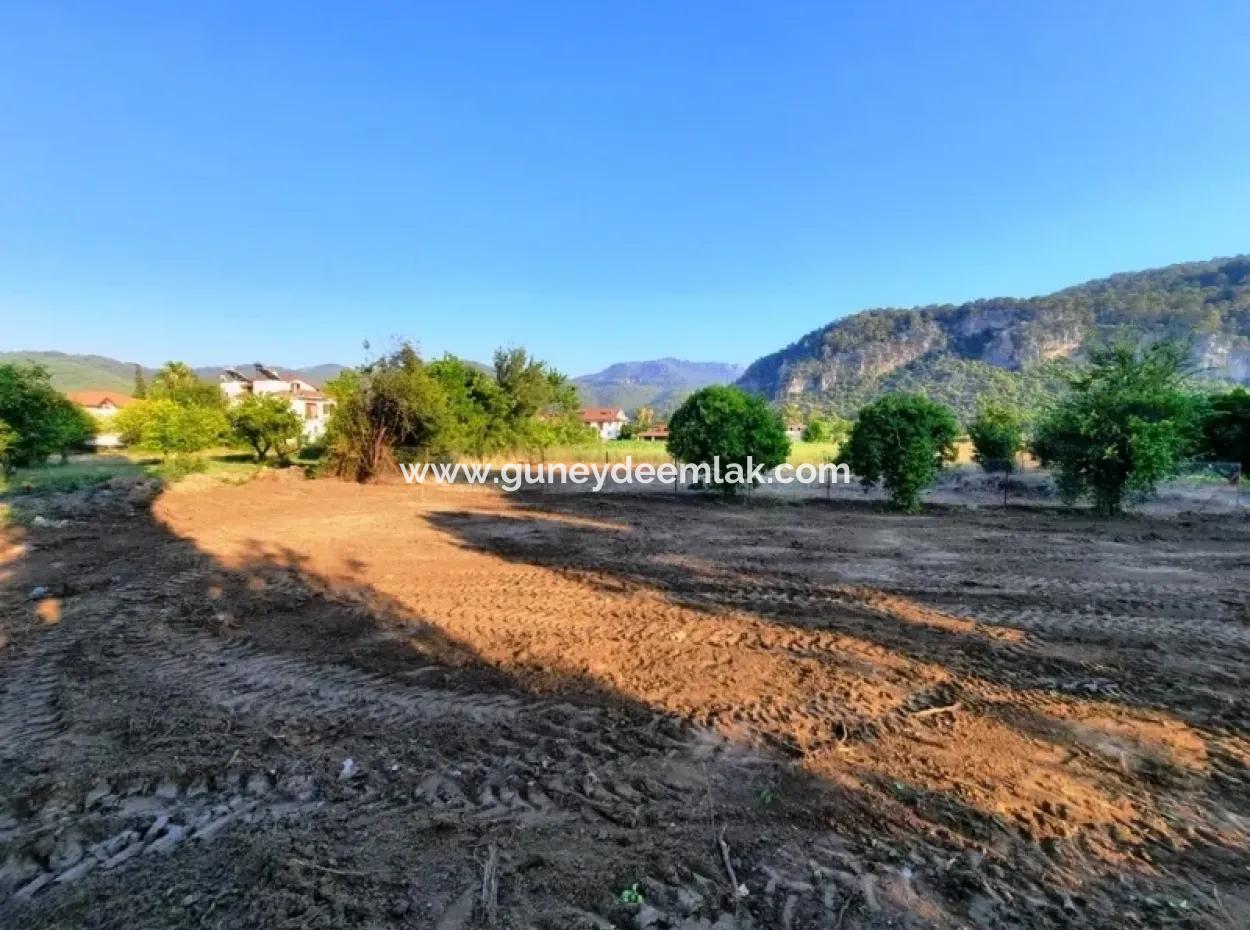 Archers Land For Sale With Title Deeds