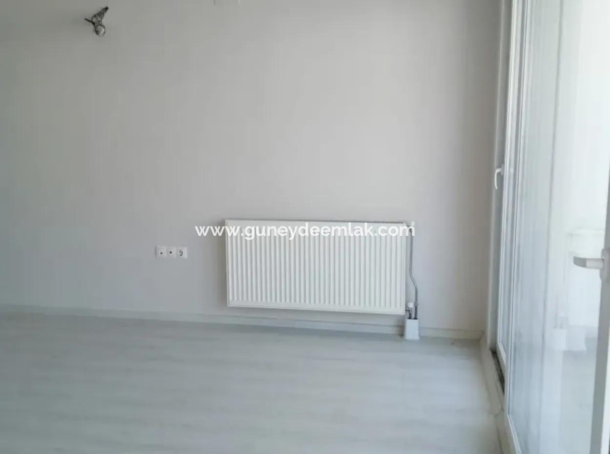New Flat For Sale In Ortaca Center Of Central Heating