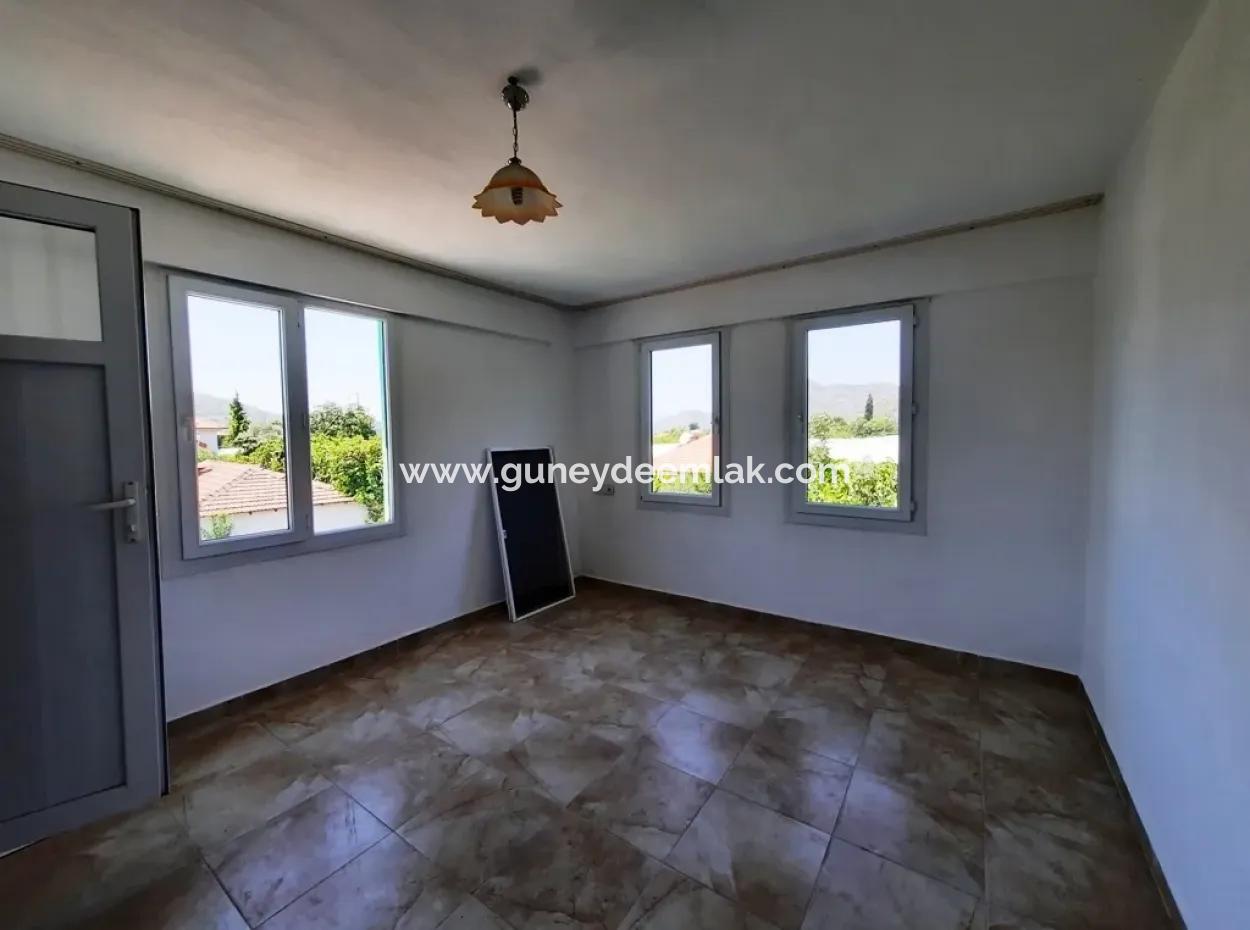 3 1 155 M2 Apartment For Rent Ortaca Golbasi