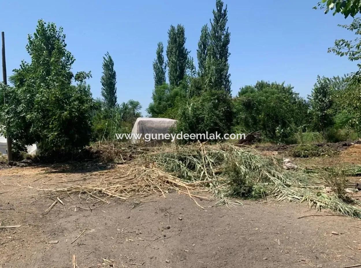 Bargain 450 M2 Plot For Sale In Archer