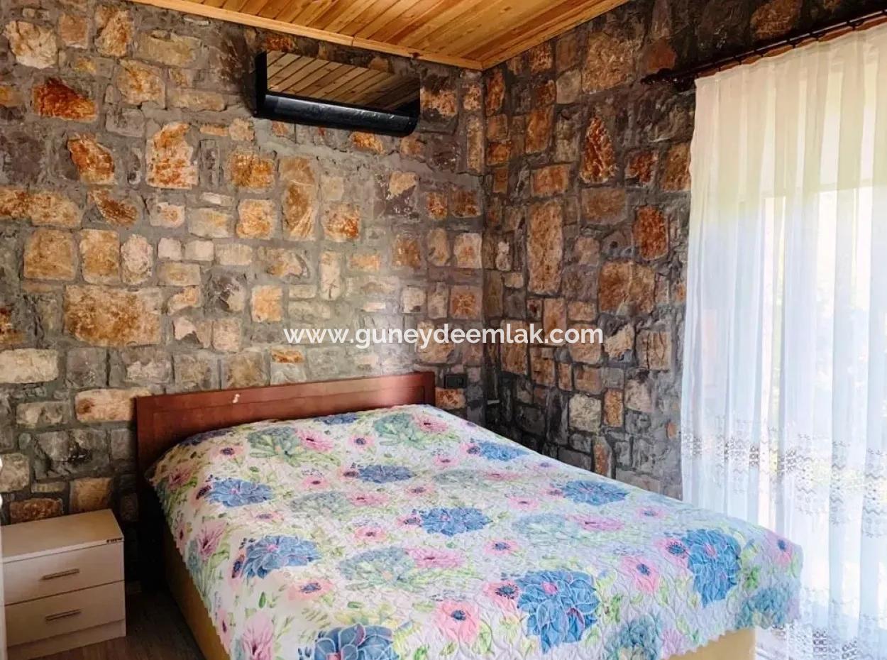 Rental Furnished Detached Stone House, Archers Zero Marmarli