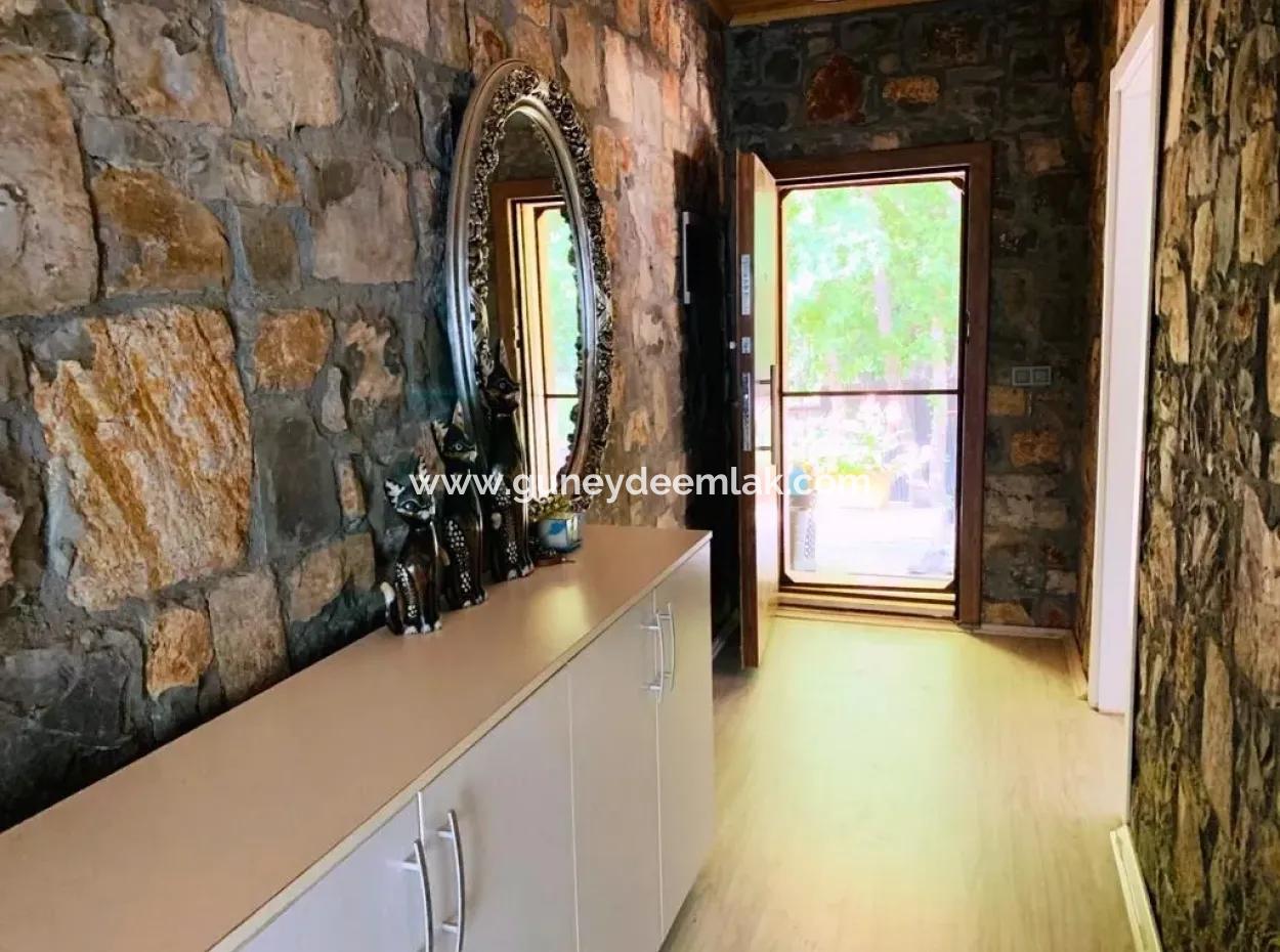 Rental Furnished Detached Stone House, Archers Zero Marmarli